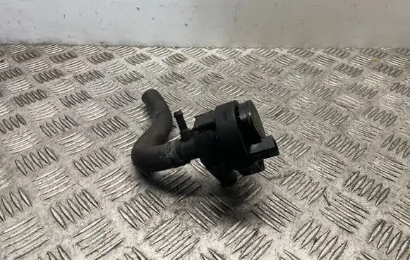Mercedes-Benz E W212 Electric auxiliary coolant/water pump A2118350028