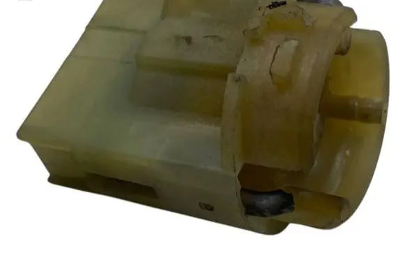 BMW 5 E39 Headlight part 133296