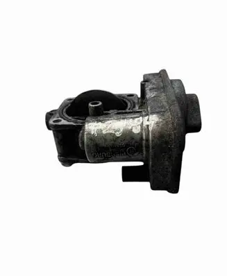 Opel Astra J Throttle valve B102940016 8981052101