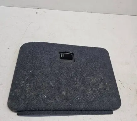 Audi A6 S6 C5 4B Trunk/boot trim cover 