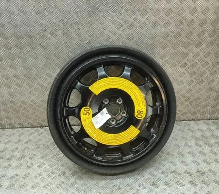 Audi A4 Allroad B9 R19 spare wheel 8W9601025E