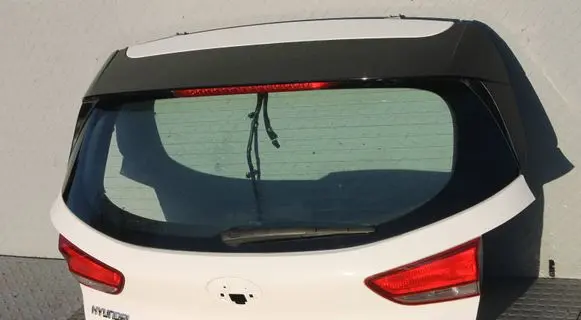 Hyundai i30 Tailgate/trunk/boot lid KLAPA73700G4010 73700G4010