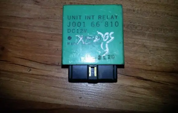 Mazda Xedos 9 Other relay j00166810