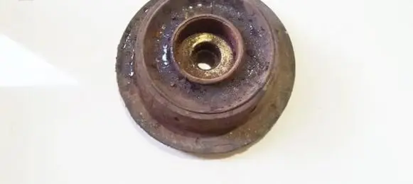 Volkswagen PASSAT B3 Coil spring mount 