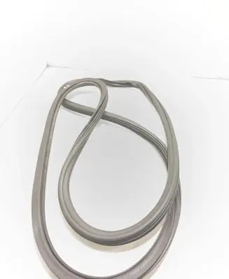 Audi A4 S4 B8 8K Front door rubber seal 8K0831721G