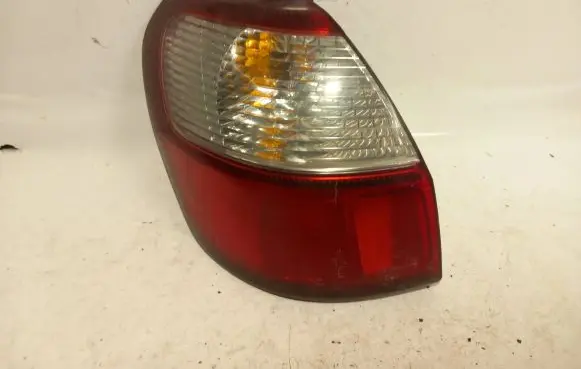 Subaru Legacy Rear/tail lights 4835a