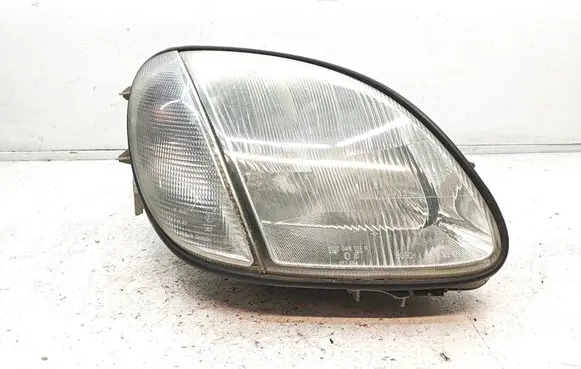 Mercedes-Benz SLK R170 Headlight/headlamp A1708201461 0301097672 987984