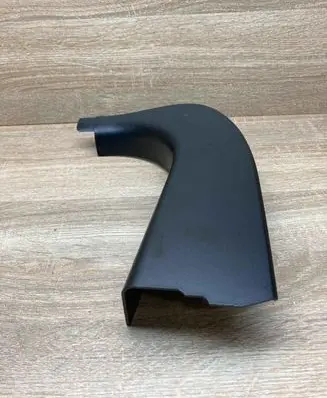 BMW 5 E60 E61 Other sill/pillar trim element 7025030 23399