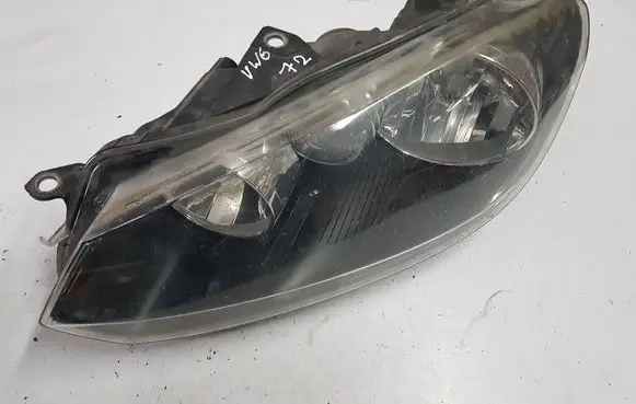 Volkswagen Golf VI Headlight/headlamp 5K2941005HIAUTOPI 5K2941005H 1LG00990103