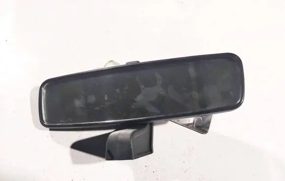 Rear view mirror (interior)