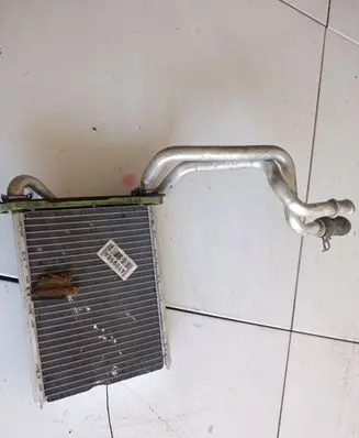 Volkswagen PASSAT B6 Heater blower radiator