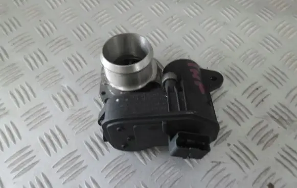 Peugeot 3008 I Engine shut-off valve 