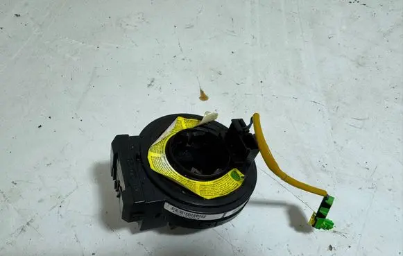 KIA Carens II Airbag squib ring wiring DS0010D4094
