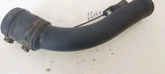 Renault Scenic I Intercooler hose/pipe 7700870753A