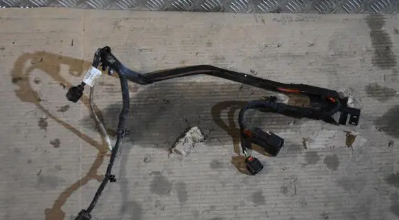 Porsche 992 Other wiring loom 992971111B