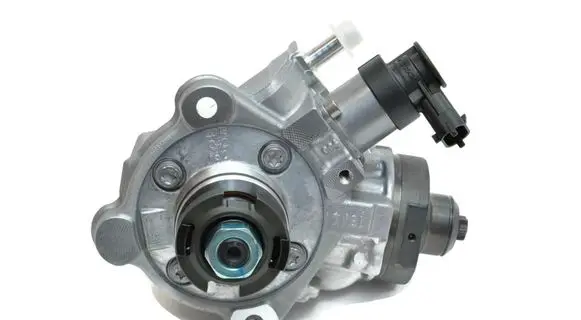 Iveco Daily 6th gen Fuel injection high pressure pump 5801572470