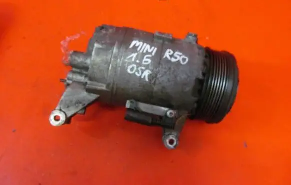 Mini One - Cooper R50 - 53 Air conditioning (A/C) compressor (pump) 1171310