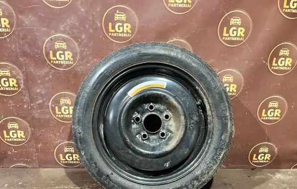 Nissan Quest R16 spare wheel 16X4T 21110804