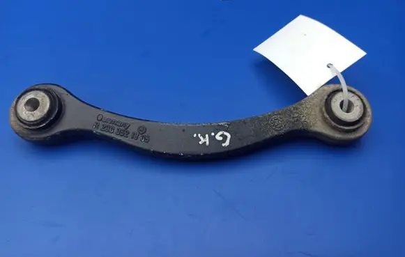 Mercedes-Benz E W211 Rear upper control arm/wishbone R2303521805