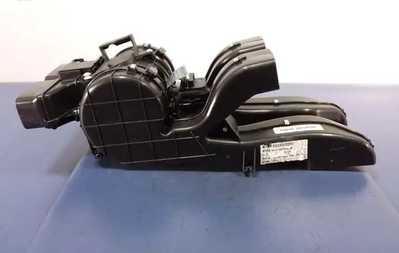 BMW X5 E70 Interior heater climate box assembly 6947554