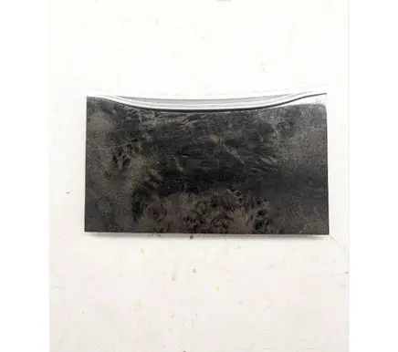 BMW 7 G11 G12 Car ashtray trim 9336143