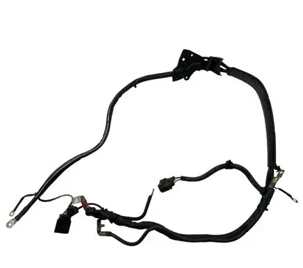 Audi A7 S7 4G Wires (starter motor) 4G0971824R