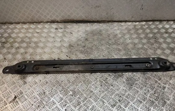 Peugeot Partner Bottom radiator support slam panel 