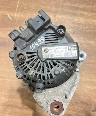 BMW 3 E90 E91 Generator/alternator 7802471 TG15C073