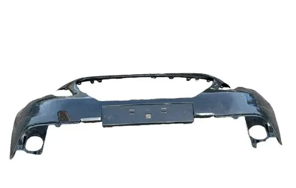 Peugeot 2008 I Front bumper 9814116177 1783893X