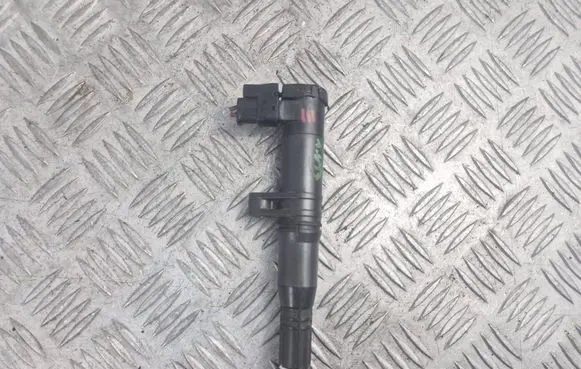 Renault Laguna II High voltage ignition coil 7700875000 7700107177 0297008291
