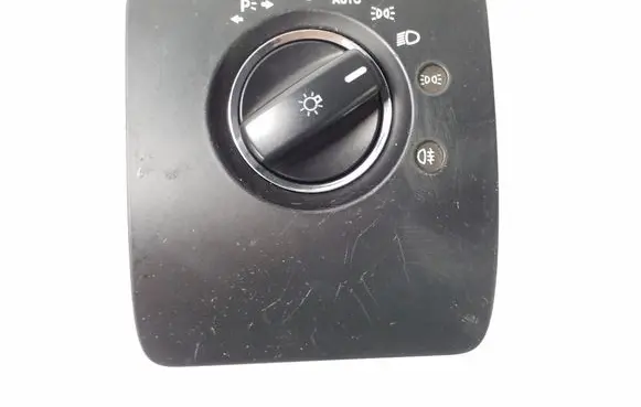 Mercedes-Benz R W251 Light switch A2515456204