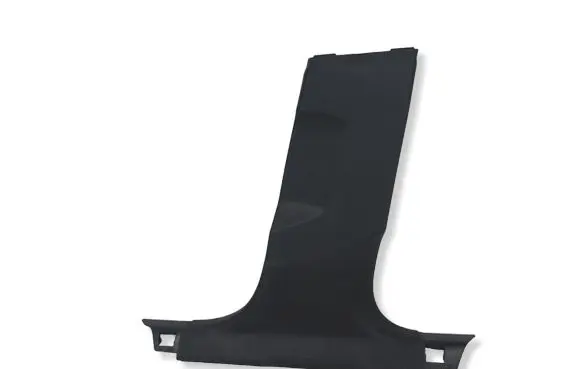 Audi A5 (B) pillar trim (bottom) 8W8867240A