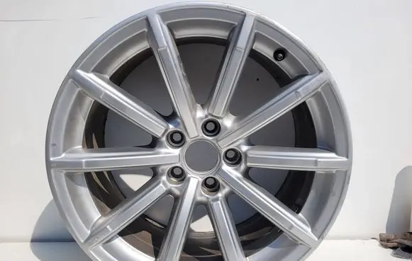 Audi A5 R18 alloy rim 8T0601025BM SP8T0601025BM
