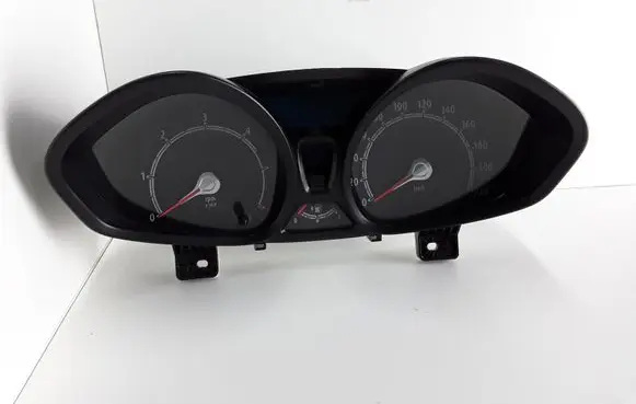 Speedometer (instrument cluster)