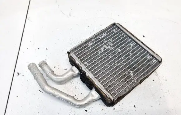 Ford Galaxy Heater blower radiator