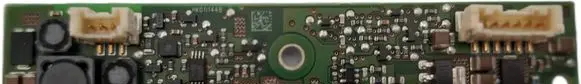 Audi A1 LED ballast control module 8X0998475