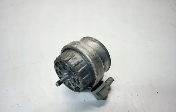 Audi A6 S6 C6 4F Engine mount vacuum valve 4F0199379H 4F0199379HOK