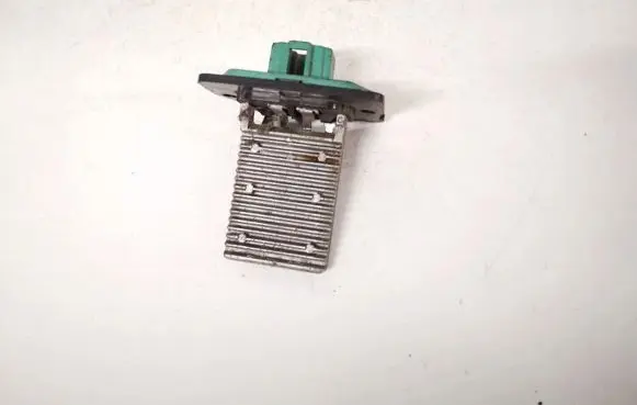 Hyundai Trajet Heater blower motor/fan resistor