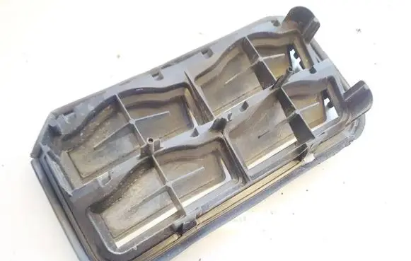 Opel Meriva B Air intake duct part 13502040