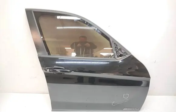 BMW X1 E84 Front door 