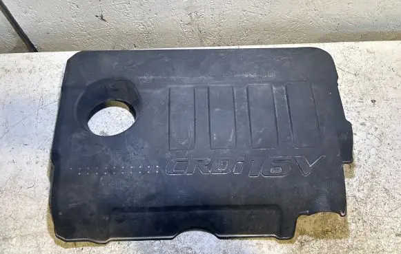 KIA Ceed Engine cover (trim) 292402A751