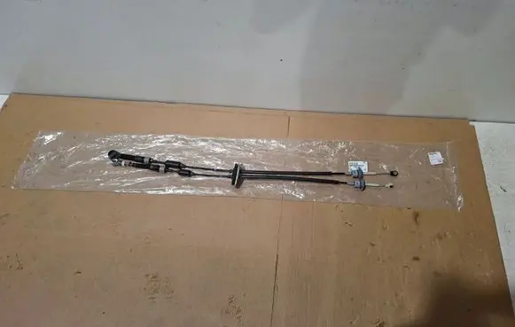 Hyundai Tucson TL Clutch cable 43794D7300