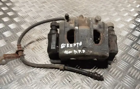 KIA Sorento Front brake caliper