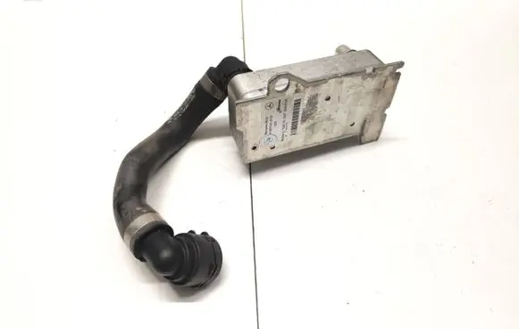 Mercedes-Benz C W205 Engine coolant pipe/hose A2055011800 a0995002500 XA22551113N01
