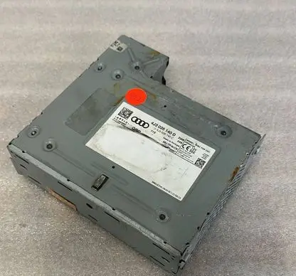 Audi Q3 F3 Other control units/modules 4J3035140D