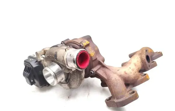 KIA Sportage Turbo 28201-2A820