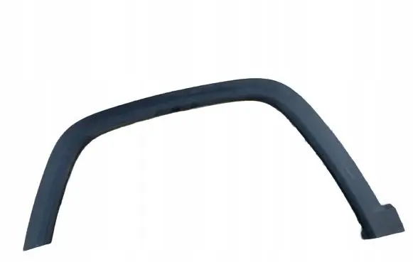 Jeep Compass Front arch trim 5up11trmab