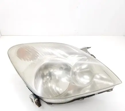 Toyota Corolla Verso E121 Headlight/headlamp 9922679004