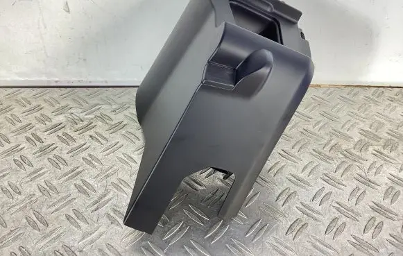 Porsche 911 991 Seat belt trim 99155546102 99155554702