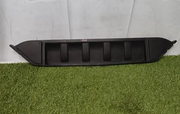 Audi Q7 4L Top upper radiator support slam panel 4L0121285